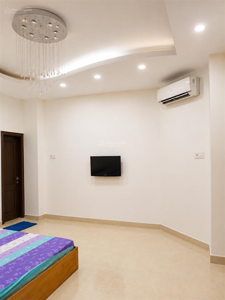 Cho thuê nhà huỳnh văn bánh 77.4m² 4 tầng  34 triệu/tháng