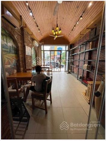 Cho thuê nhà phan xích long 80m² 5 tầng  60 triệu/tháng