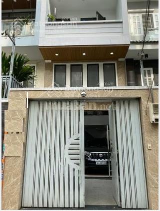 Cho thuê nhà nguyễn đình chính 80m² 7 tầng  70 triệu/tháng