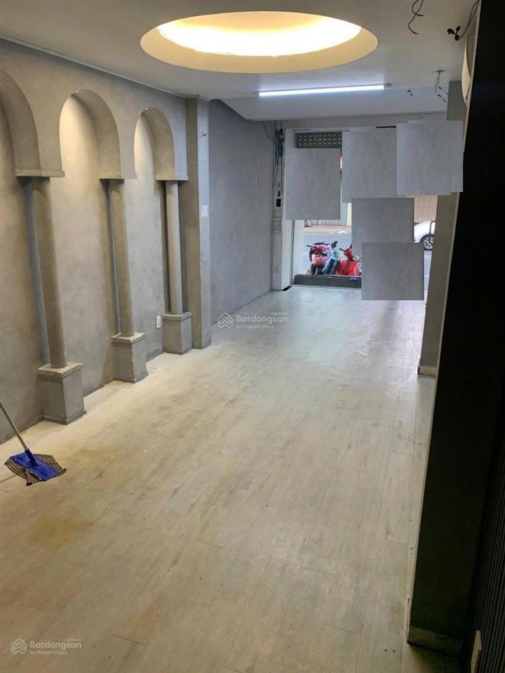 Cho thuê nhà phan đình phùng 42m² 3 tầng  26 triệu/tháng