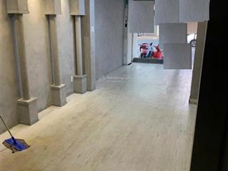 Cho thuê nhà phan đình phùng 42m² 3 tầng  26 triệu/tháng