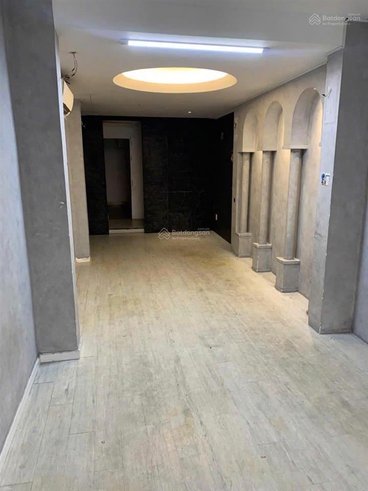 Cho thuê nhà phan đình phùng 42m² 3 tầng  26 triệu/tháng