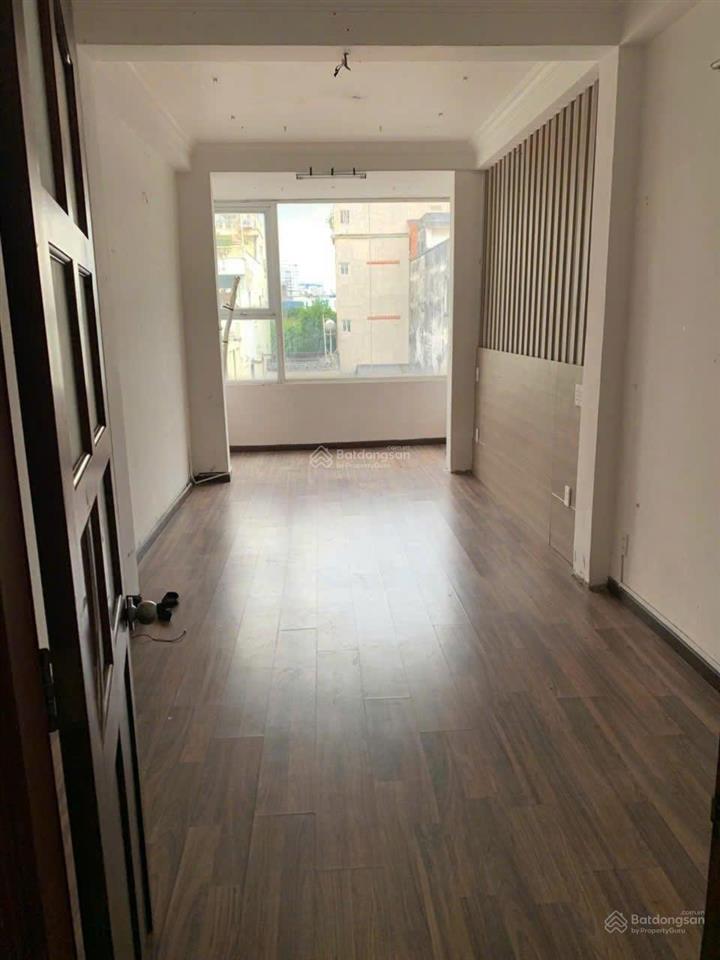 Cho thuê nhà phan đình phùng 42m² 3 tầng  26 triệu/tháng