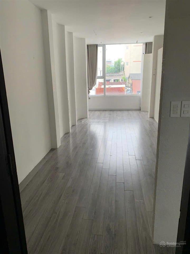 Cho thuê nhà phan đình phùng 42m² 3 tầng  26 triệu/tháng