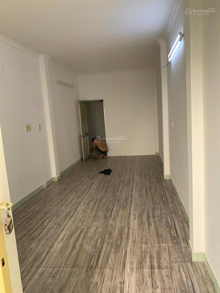 Cho thuê nhà lê văn sỹ 36m² 2 tầng  13 triệu/tháng