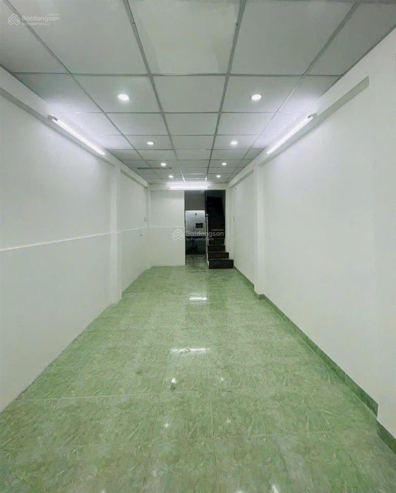 Cho thuê nhà lê văn sỹ 36m² 2 tầng  13 triệu/tháng