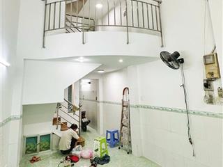 Cho thuê nhà cô giang 56m² 3 tầng  16 triệu/tháng