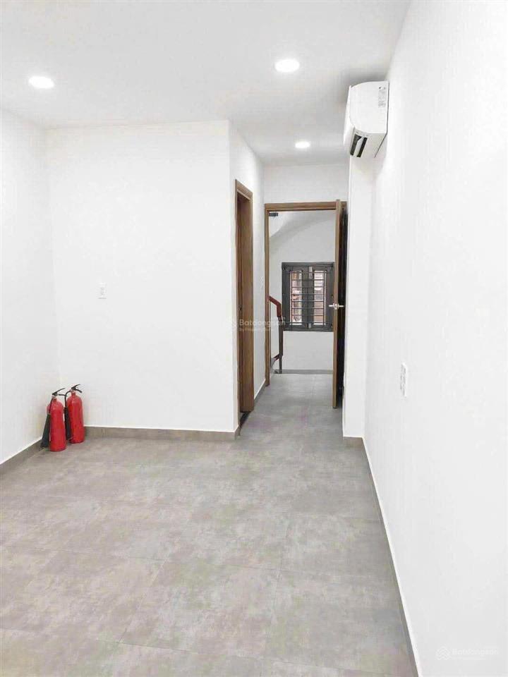 Cho thuê nhà tôn thất tùng 36m² 4 tầng  20 triệu/tháng