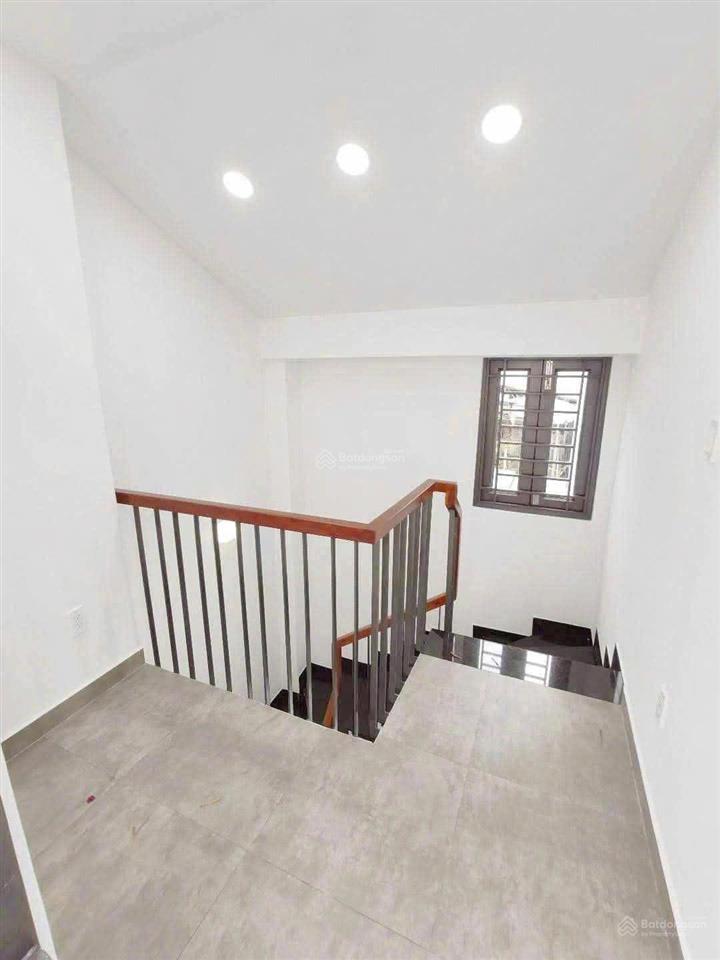 Cho thuê nhà tôn thất tùng 36m² 4 tầng  20 triệu/tháng