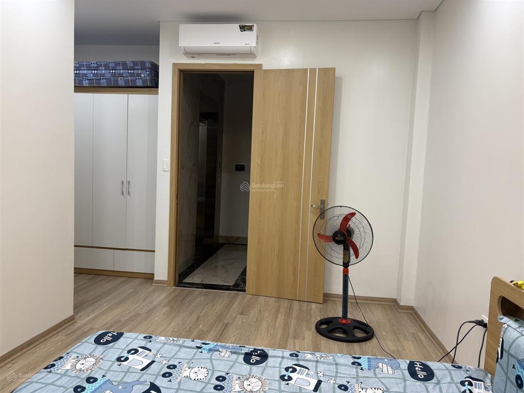 50 m2 ngõ thông ô tô tránh nhau t1 có thể kinh doanh