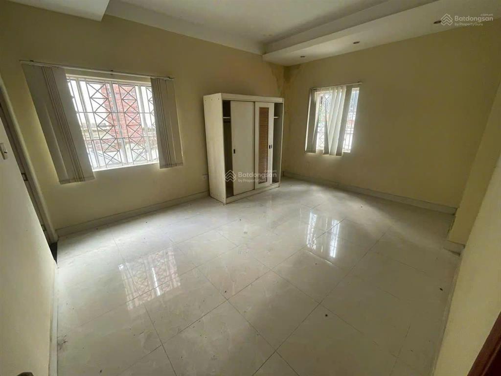 Cho thuê nhà trần quốc toản 815m² 3 tầng  150 triệu/tháng