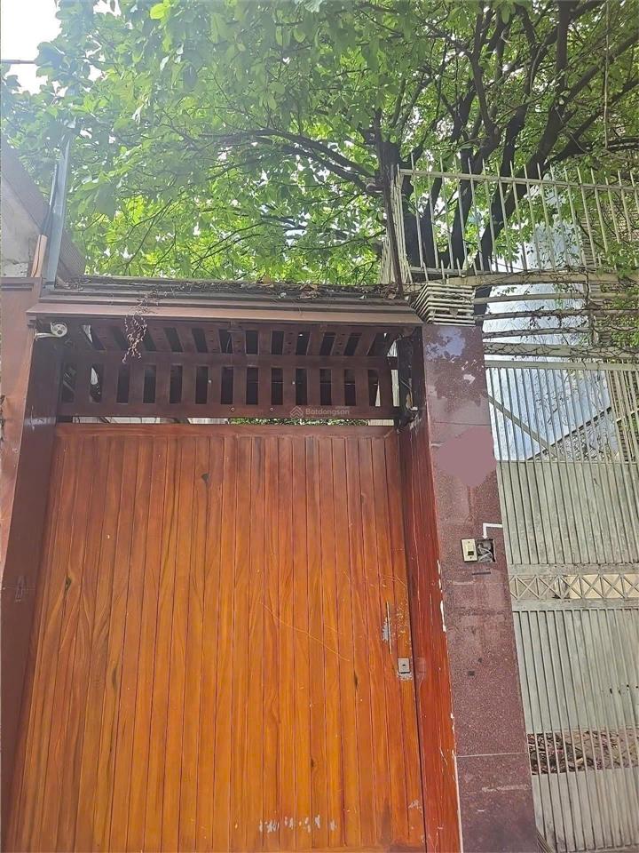 Cho thuê nhà trần quốc toản 815m² 3 tầng  150 triệu/tháng