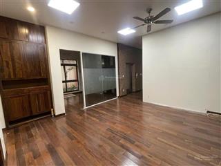 Cho thuê nhà trần quốc toản 815m² 3 tầng  150 triệu/tháng