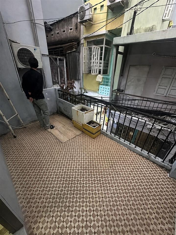Cho thuê nhà vĩnh viễn 46,8m2 2 tầng  11 triệu/tháng
