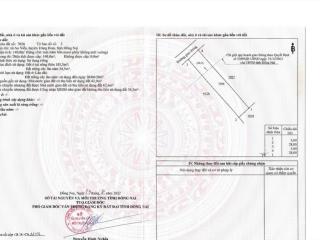 Mặt tiền buôn bán trần vĩnh lộc vị trí tiềm năng để buôn bán đường xã rộng dân cư đông đúc