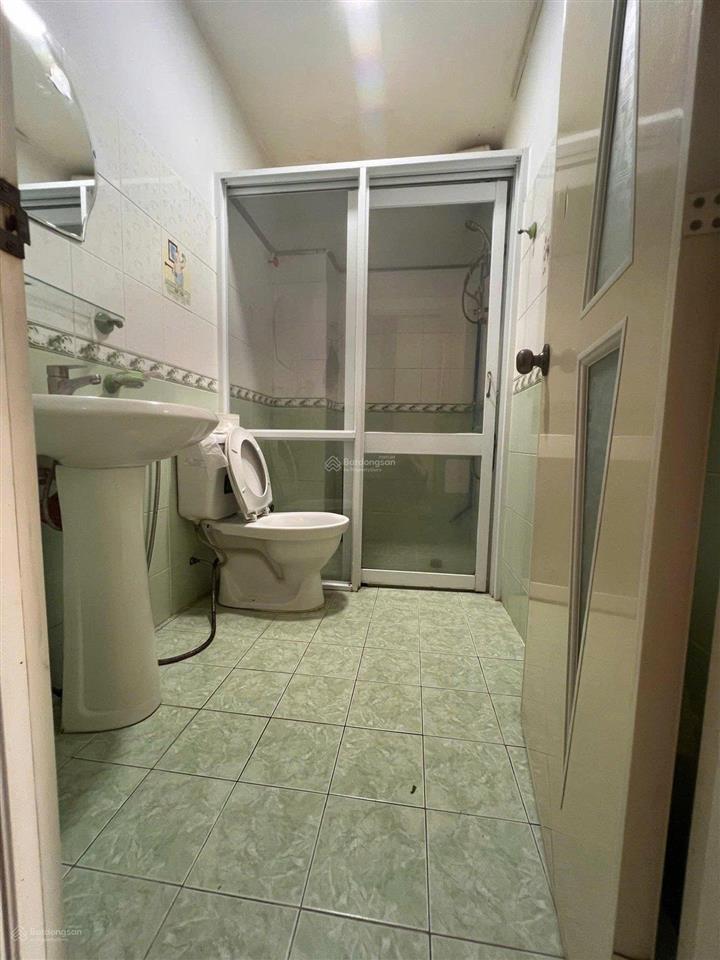 Cho thuê nhà 3/2 50,4m2 5 tầng  32 triệu/tháng