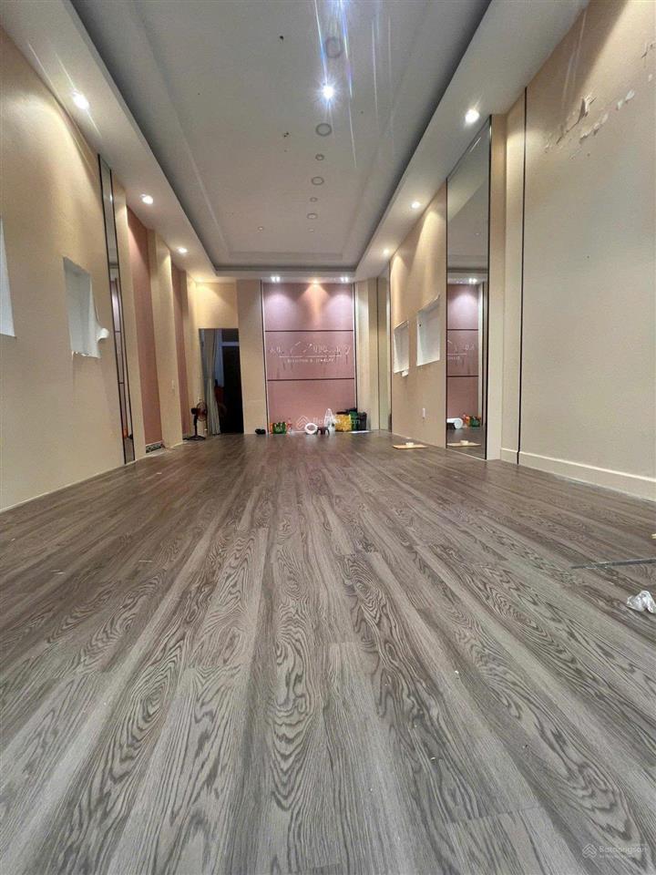 Cho thuê nhà 3/2 50,4m2 5 tầng  32 triệu/tháng