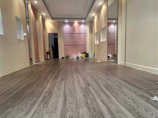 Cho thuê nhà 3/2 50,4m2 5 tầng  32 triệu/tháng