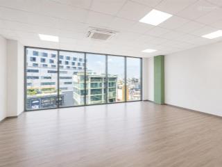 Cho thuê nhà ung văn khiêm 247,5m2 10 tầng  290 triệu/tháng