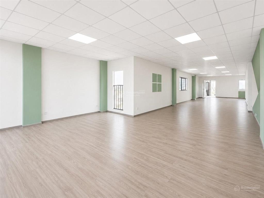 Cho thuê nhà ung văn khiêm 247,5m2 10 tầng  290 triệu/tháng
