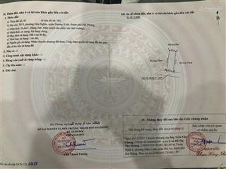 Lô đất đẹp không quy hoạch tại hoà nghĩa  chỉ 8xx triệu