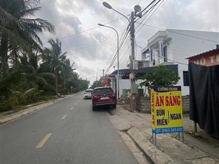 Lô đất rẻ đẹp ngay chợ quyết tiến nam đồ sơn, chỉ 50m ngay sau 1 lô mặt đường