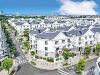 Quỹ căn liền kề euro window twin parks rẻ hơn thị trường 30 tr/m2 bao thuế phí