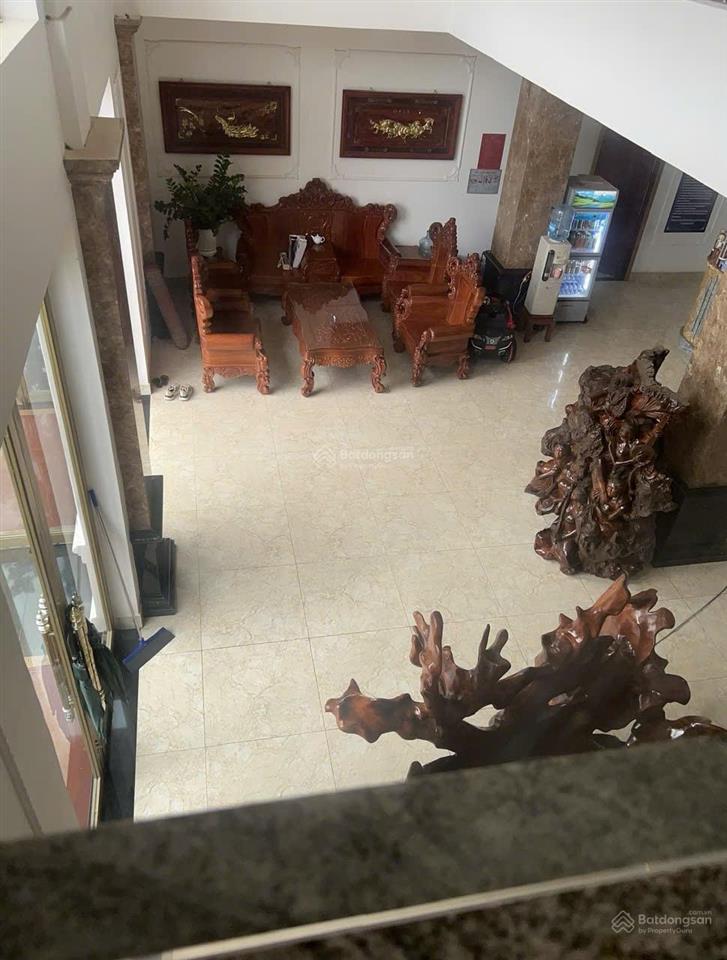 Bán khách sạn 49 phòng dòng tiền 5 tỷ/năm chân núi chứa chan, đồng nai