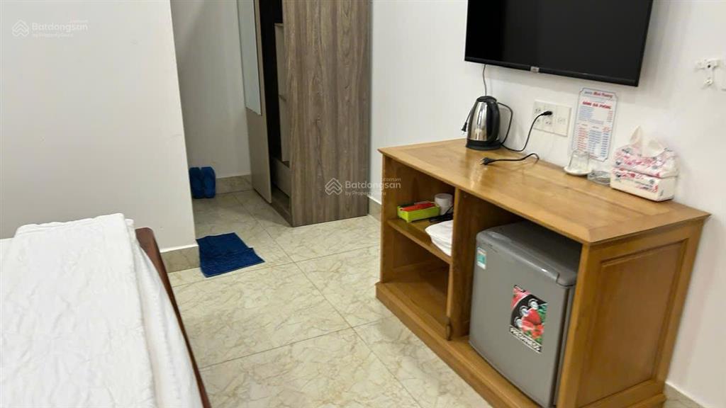 Bán khách sạn 49 phòng dòng tiền 5 tỷ/năm chân núi chứa chan, đồng nai