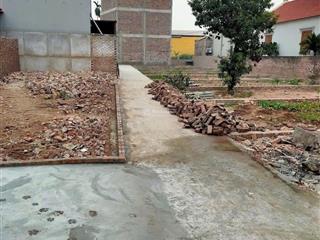 Bán đất tiên tân, hồng hà. sát dự án khu đô thị sinh thái sun group