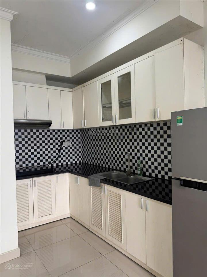 Cho thuê chung cư phúc yên 85m2, 2pn, full nội thất có bang cong rộng giá 8.5tr/th