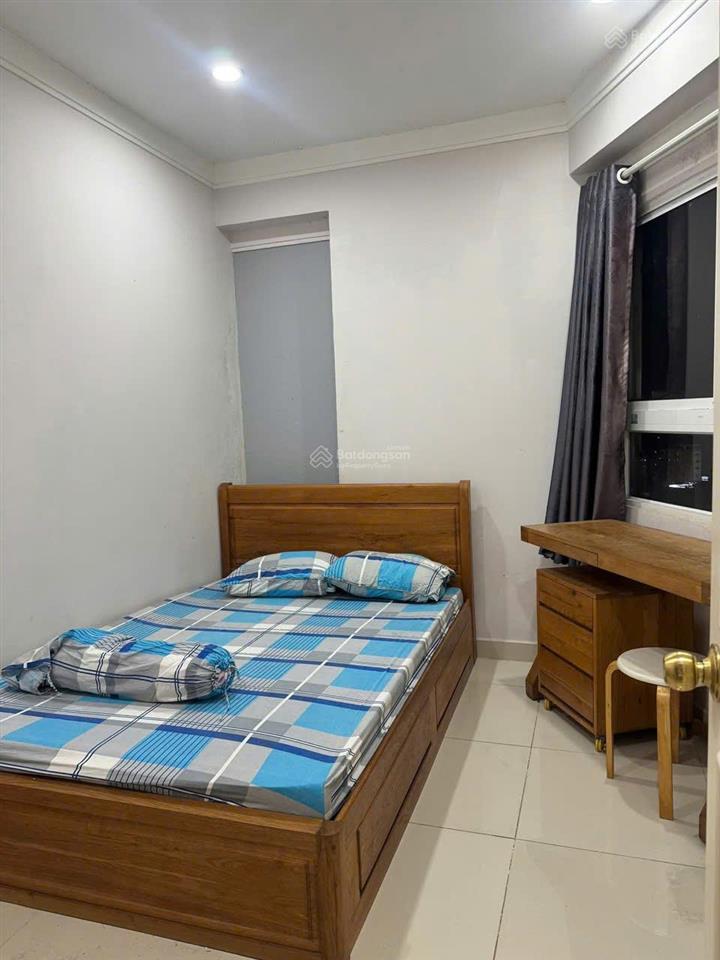 Cho thuê chung cư phúc yên 85m2, 2pn, full nội thất có bang cong rộng giá 8.5tr/th