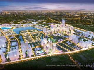 Bán căn hộ 1pn view biệt thự giá cực tốt