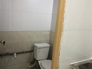 Nhà 6x4m 1 lầu thống nhất p16 giá 2.3 tỷ còn bớt