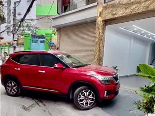 Bán nhà bồ đề 55m² , mt 4m² , nhà 7 tầng thang máy gara ôtô giá chào 17,2 tỷ tl .