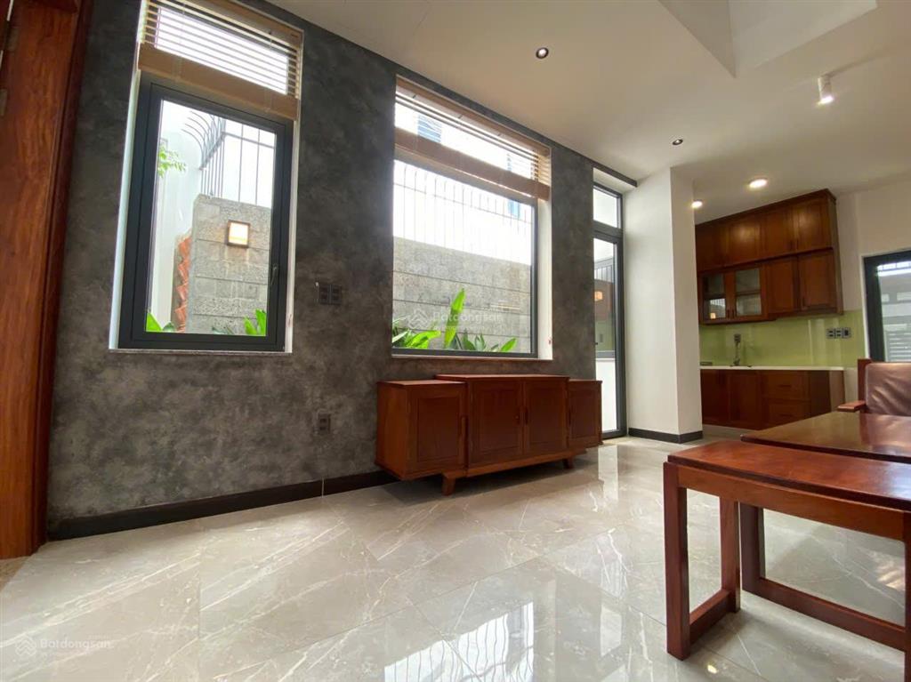 Hailongreal nhà 6.6tỷ, dt 5.5x16m, 4 tầng, nguyễn bình, gần 3 trường đại học, gần công viên, sông