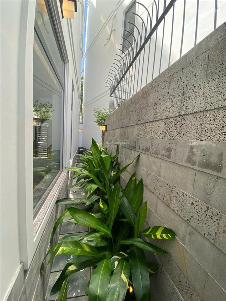 Hailongreal nhà 6.6tỷ, dt 5.5x16m, 4 tầng, nguyễn bình, gần 3 trường đại học, gần công viên, sông