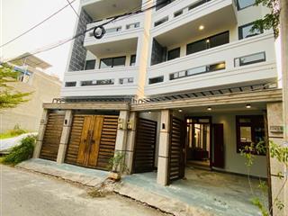 Hailongreal nhà 6.6tỷ, dt 5.5x16m, 4 tầng, nguyễn bình, gần 3 trường đại học, gần công viên, sông