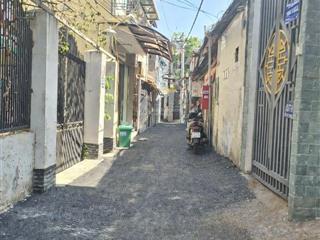 Nguyễn thị thập trung tâm chợ tân mỹ q7  gần crescent mall  ngang 4m  nhỉnh 7 tỷ tl