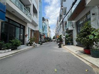 Mt kinh doanh đường số sát phú mỹ hưng cách chợ tân mỹ 70m 12,x tỷ tl