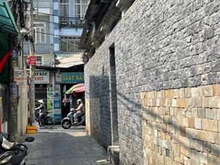 * hàng hiế/m lâm văn bền ngang 6.66m 5pn 6wc khai thác cực tốt 14đ tl