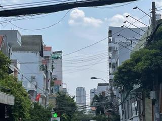 Mtkd  cạnh lâm văn bền q7  4 tầng  đang có thu nhập chỉ 10 tỷ