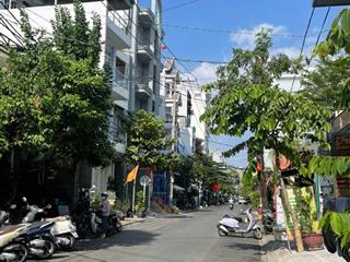 Mặt tiền đường số chợ tân mỹ nhà tự xây đẹp long lanh kinh doanh đỉnh chỉ 13,x tỷ