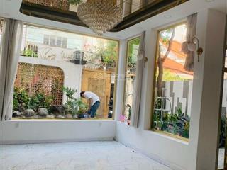 Nhà đẹp lung linh 30m ra nguyễn thị thập xe tải tới nhà hồ cá koi & hòn non bộ chỉ 16,x (107m2