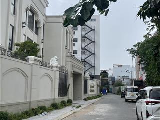 Kiều đàm  khu biệt thự dân trí cao  nhà 3t chủ giảm 1,6t chỉ còn 11,8t