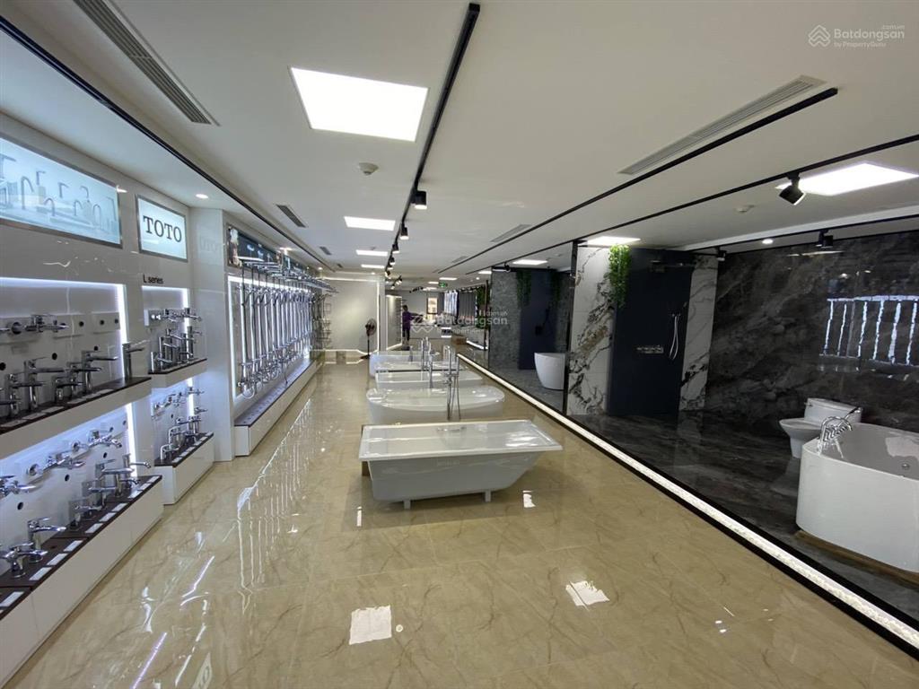 Bán nhà nguyễn xiển  200m2  55 tỷ  10 tầng  dòng tiền cao  view hồ  dòng tiền cao