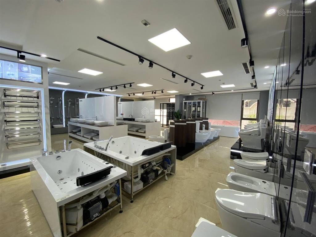 Bán nhà nguyễn xiển  200m2  55 tỷ  10 tầng  dòng tiền cao  view hồ  dòng tiền cao