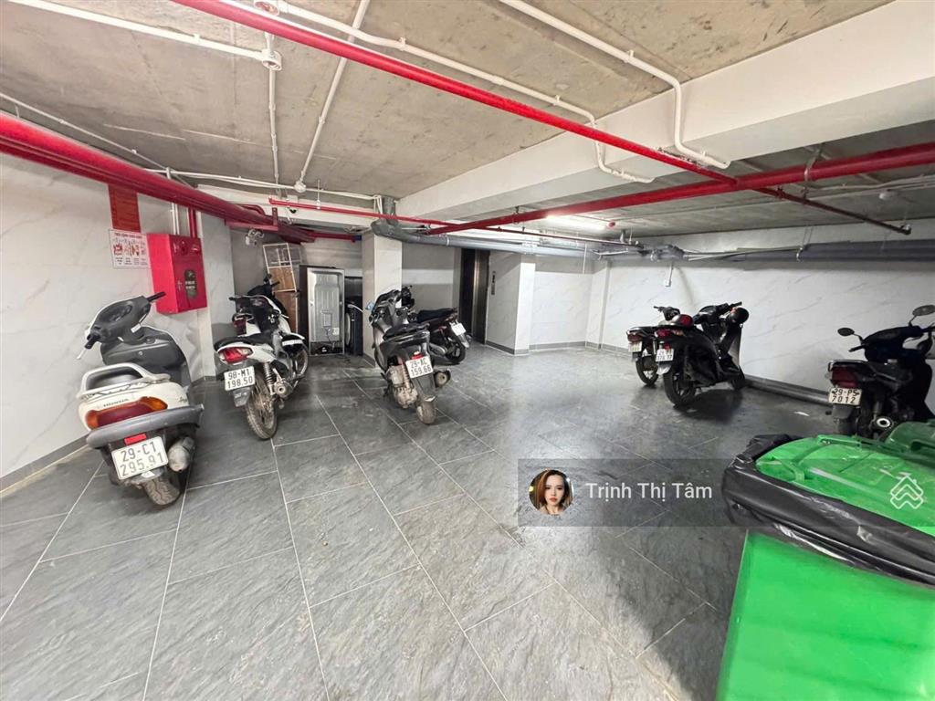 Phú mỹ  mỹ đình  toà vp  chdv  oto  120m2  9 tầng  mt 12m  dòng tiền 250tr/tháng  35 tỷ