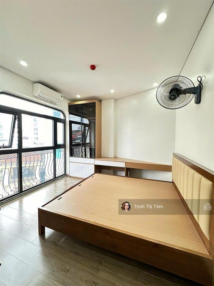 Phú mỹ  mỹ đình  toà vp  chdv  oto  120m2  9 tầng  mt 12m  dòng tiền 250tr/tháng  35 tỷ