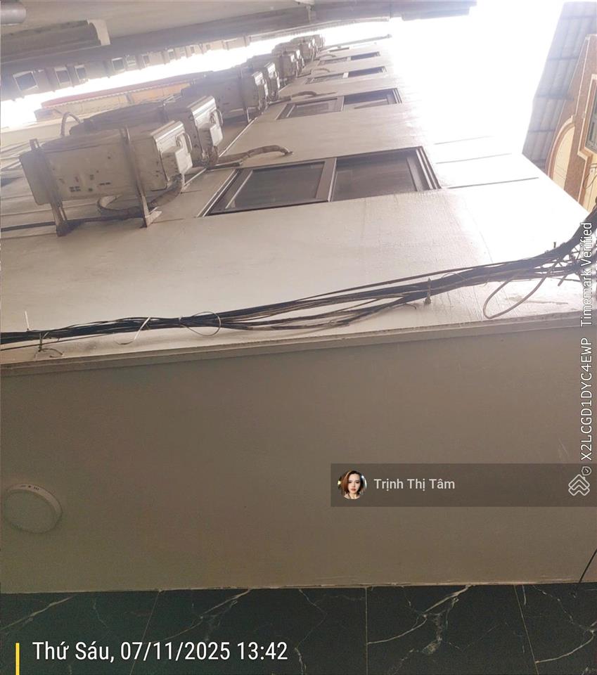 Chính chủ bán toà ccmn ngõ 59 phạm văn đồng 43m2, 7 tầng, 11p, dt 60tr/th, gần ô tô, giá 10,9 tỷ